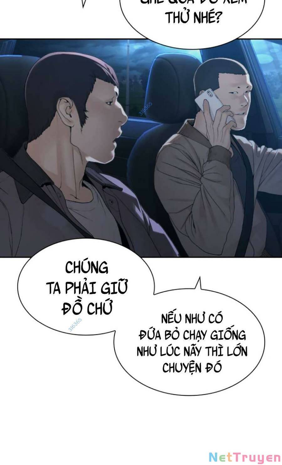 Cách Chiến Thắng Trận Đấu Chapter 166 - 45