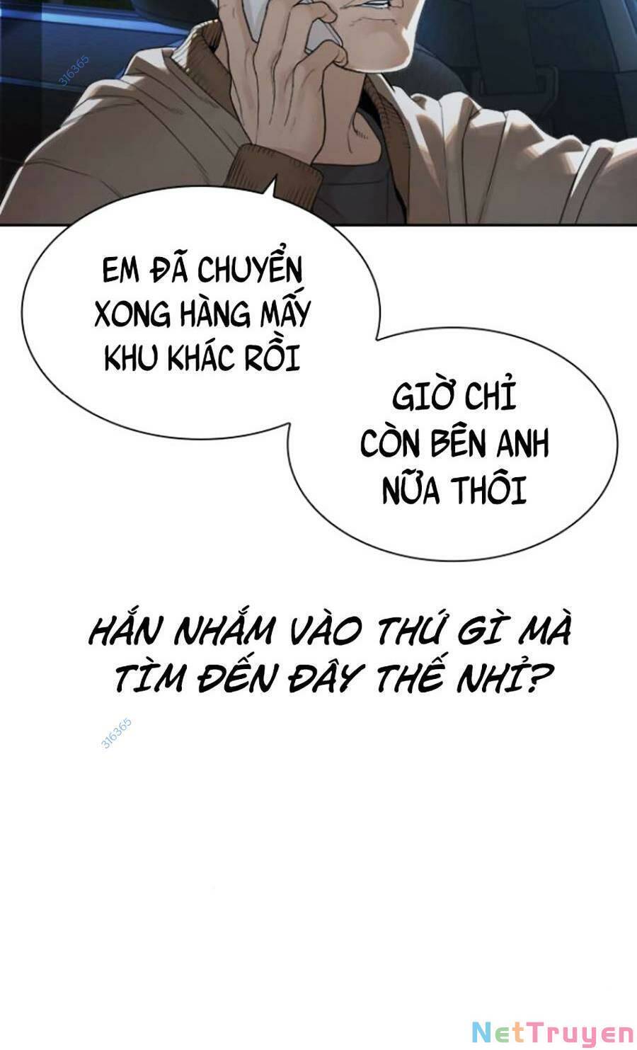 Cách Chiến Thắng Trận Đấu Chapter 166 - 55