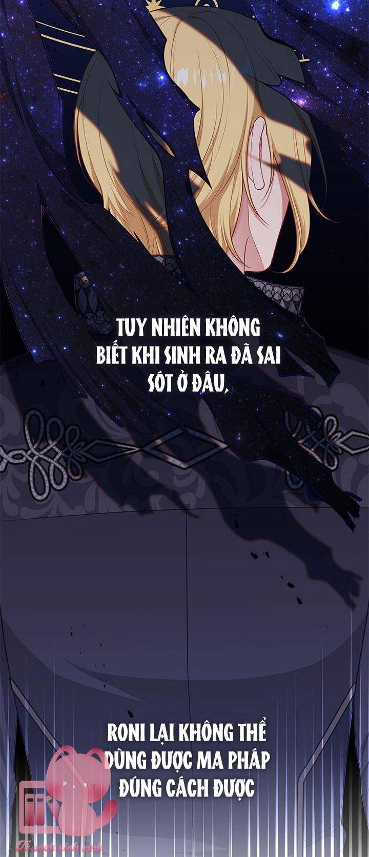 Hãy Coi Chừng Ác Nữ Chapter 117 - 6