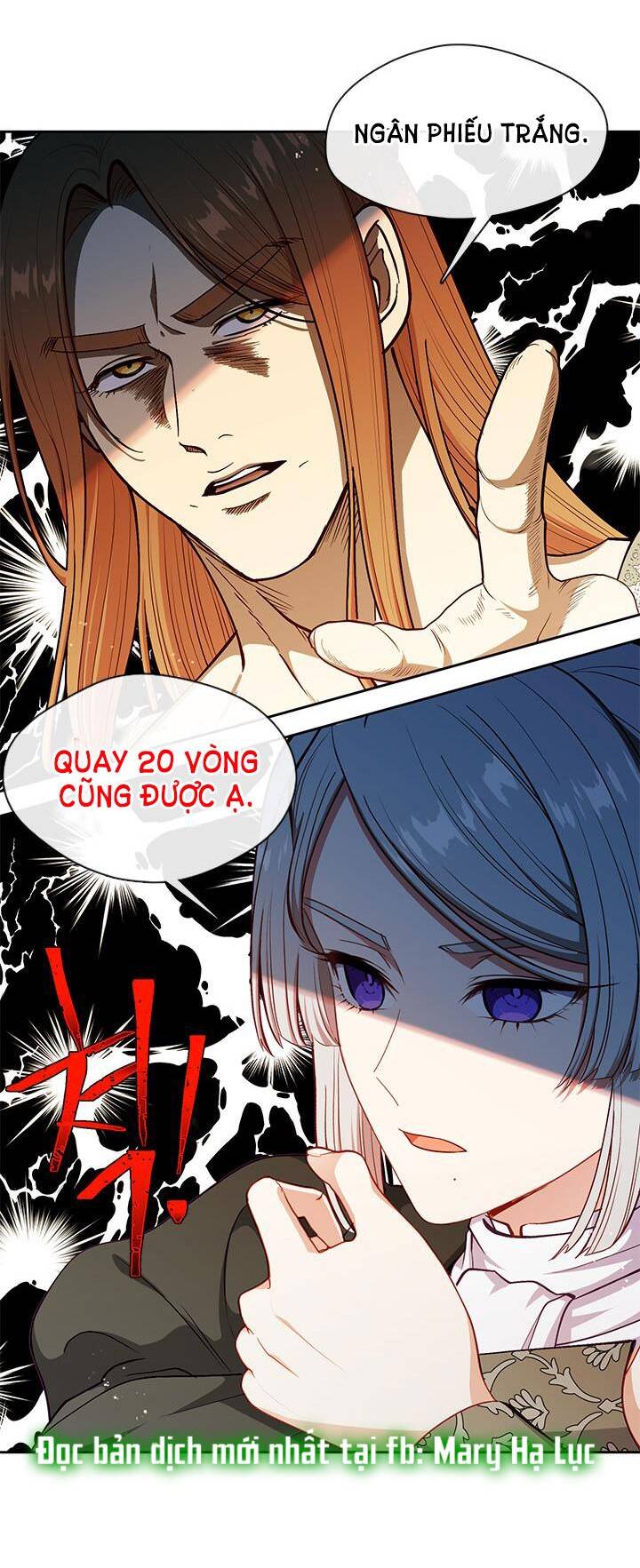 Hãy Coi Chừng Ác Nữ Chapter 124 - 40