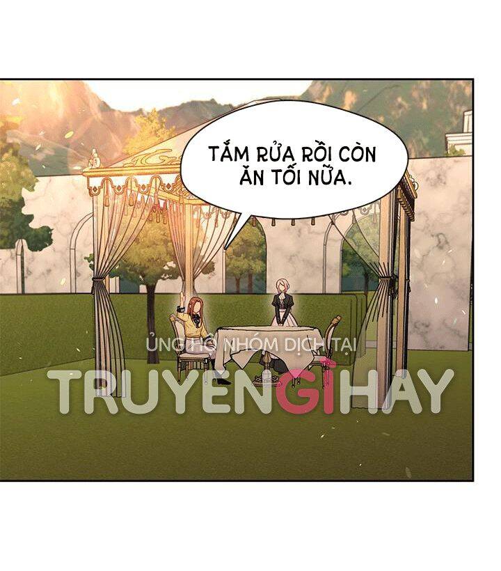 Hãy Coi Chừng Ác Nữ Chapter 127 - 28