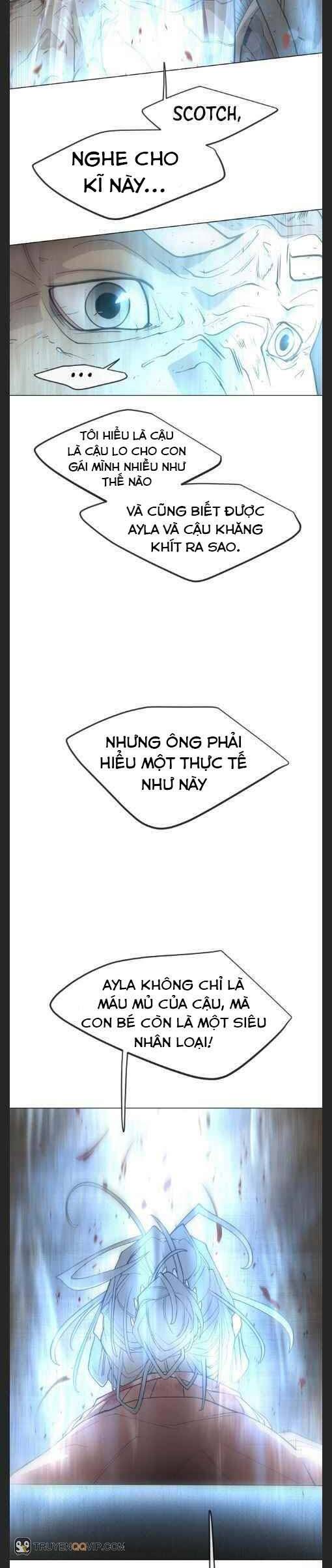 Kĩ Nguyên Của Anh Hùng Chapter 118 - 26