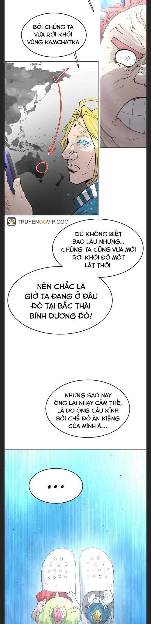 Kĩ Nguyên Của Anh Hùng Chapter 124 - 35