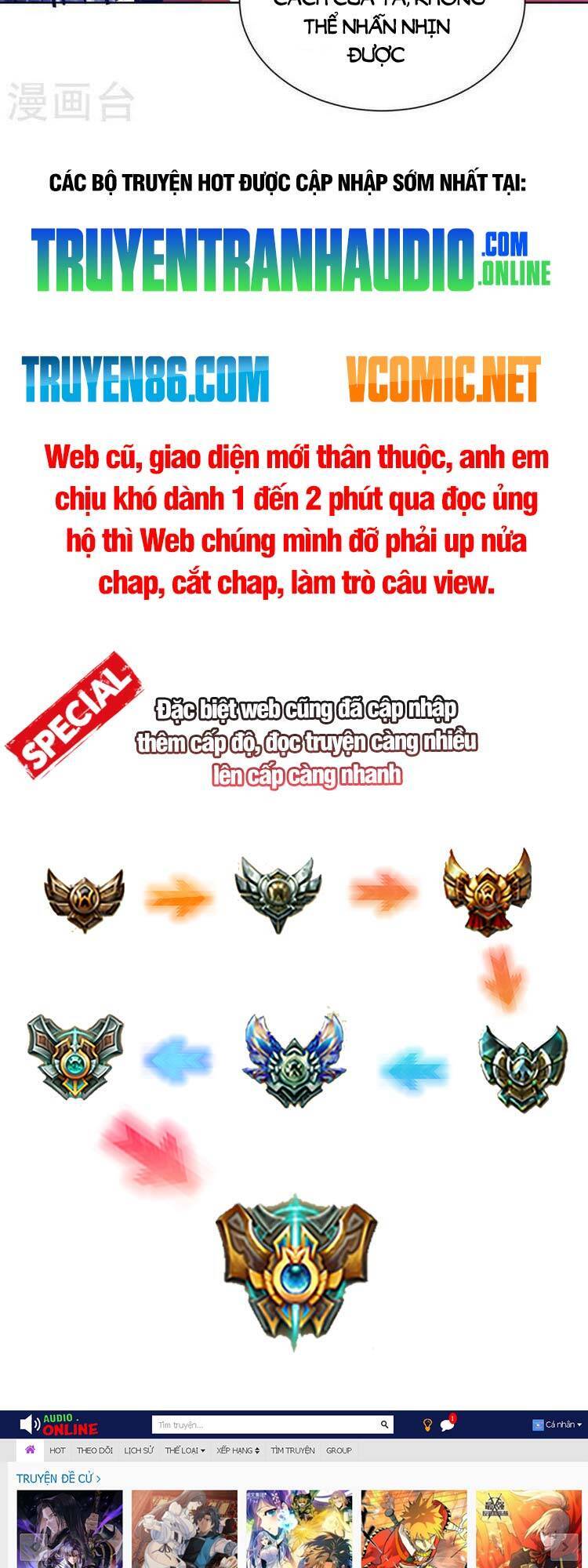 Vạn Cổ Đệ Nhất Tế Chapter 248 - 24