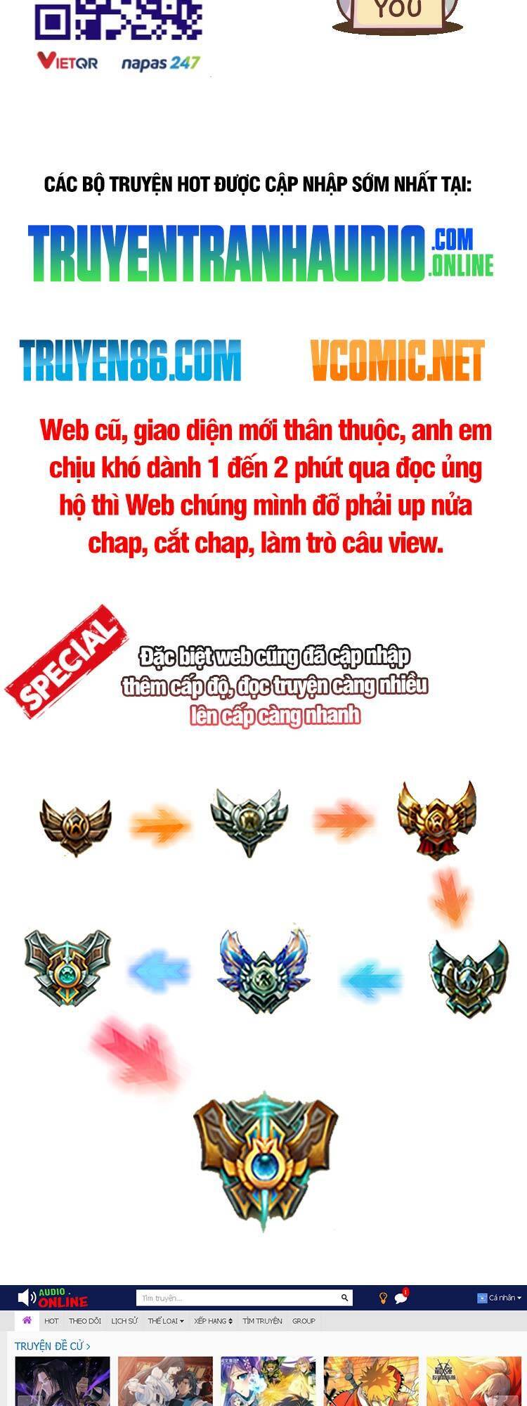 Vạn Cổ Đệ Nhất Tế Chapter 258 - 23