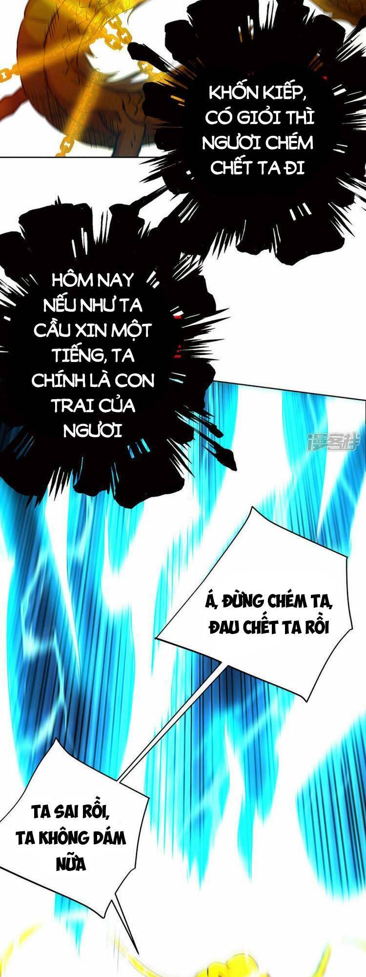 Vạn Cổ Đệ Nhất Tế Chapter 260 - 23