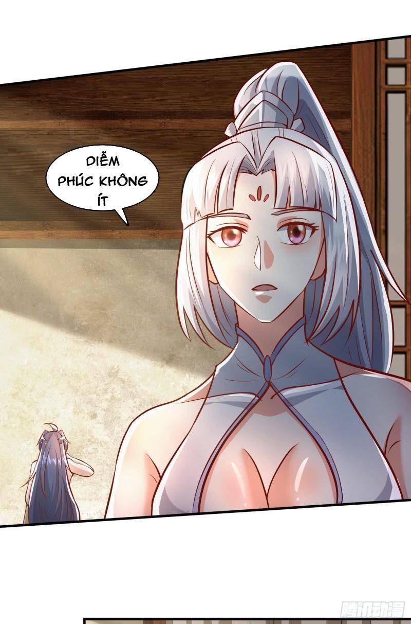 Ta Có Chín Nữ Đồ Đệ Chapter 316 - 9