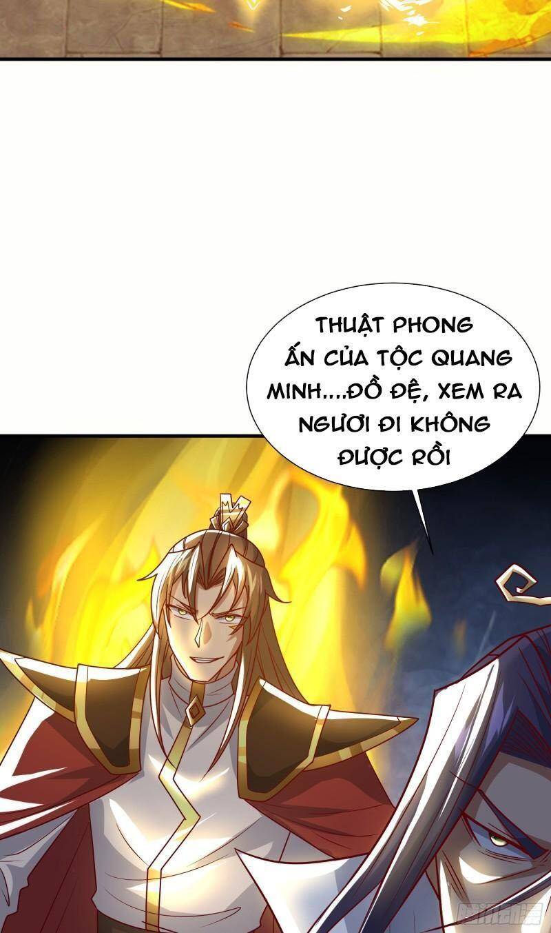 Ta Có Chín Nữ Đồ Đệ Chapter 317 - 25