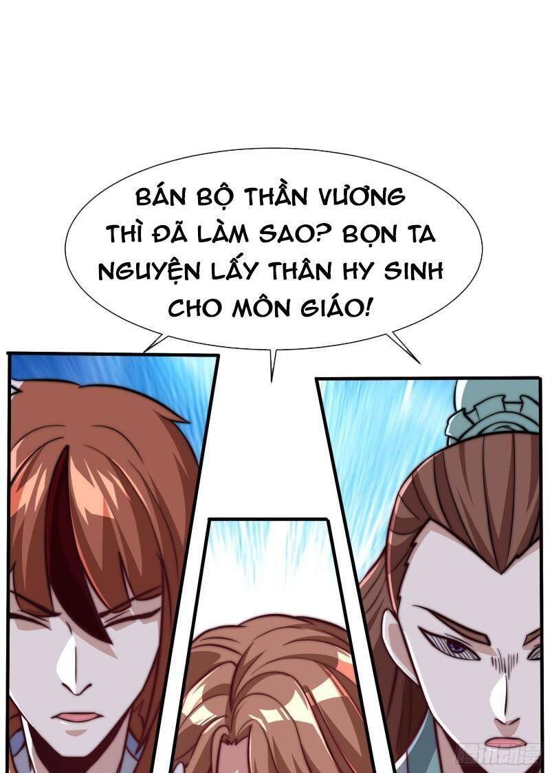 Ta Có Chín Nữ Đồ Đệ Chapter 317 - 54