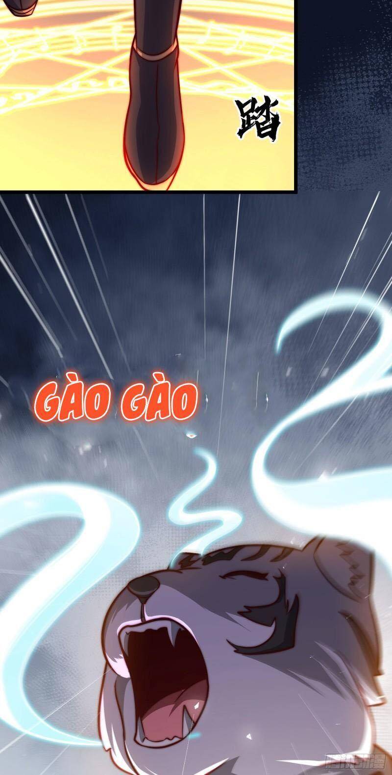 Ta Có Chín Nữ Đồ Đệ Chapter 319 - 30