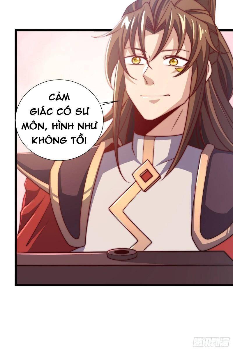 Ta Có Chín Nữ Đồ Đệ Chapter 319 - 8