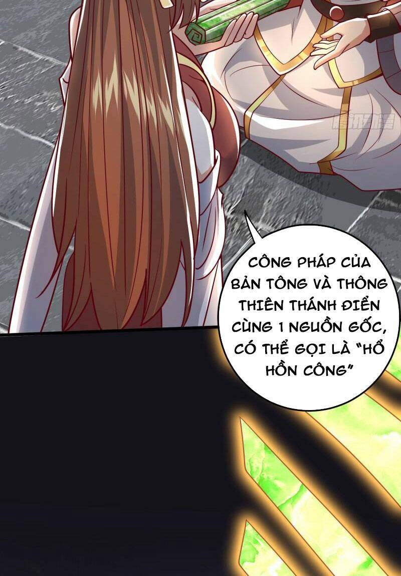 Ta Có Chín Nữ Đồ Đệ Chapter 321 - 2