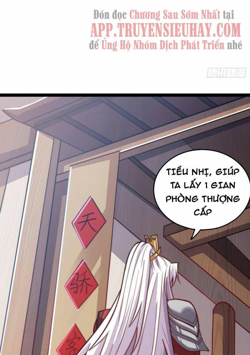 Ta Có Chín Nữ Đồ Đệ Chapter 321 - 39