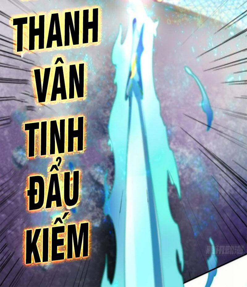 Ta Có Chín Nữ Đồ Đệ Chapter 322 - 25