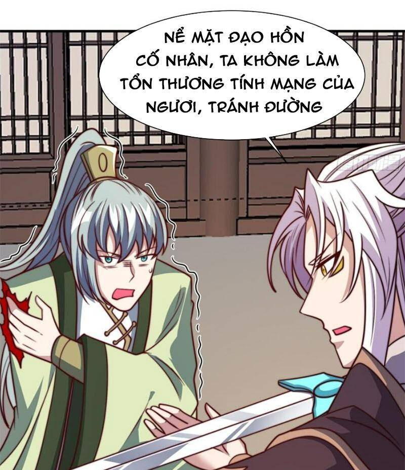 Ta Có Chín Nữ Đồ Đệ Chapter 322 - 34