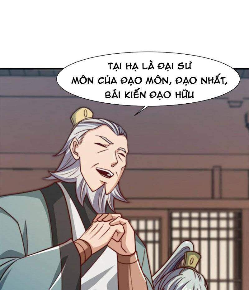 Ta Có Chín Nữ Đồ Đệ Chapter 322 - 36