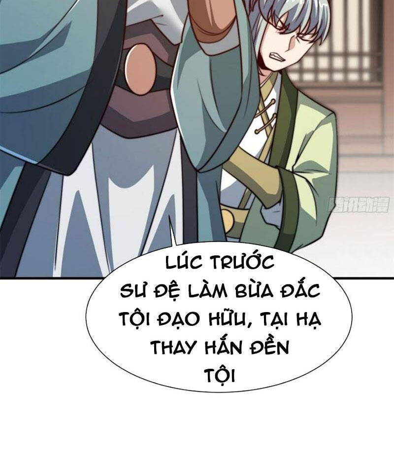 Ta Có Chín Nữ Đồ Đệ Chapter 322 - 37