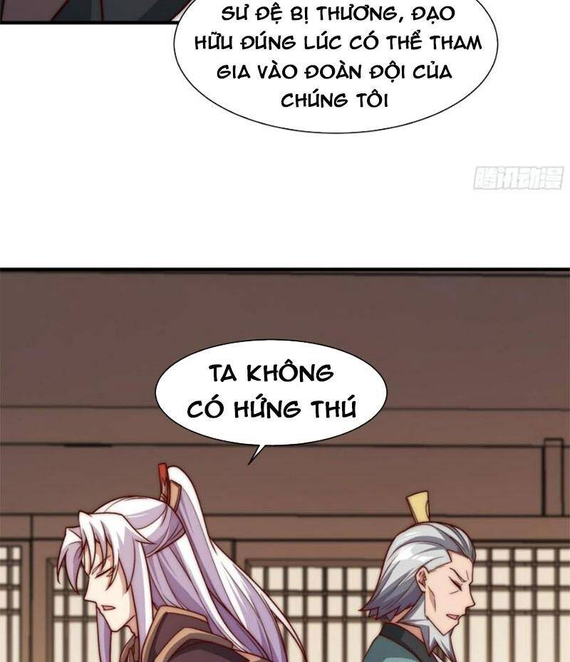 Ta Có Chín Nữ Đồ Đệ Chapter 322 - 41