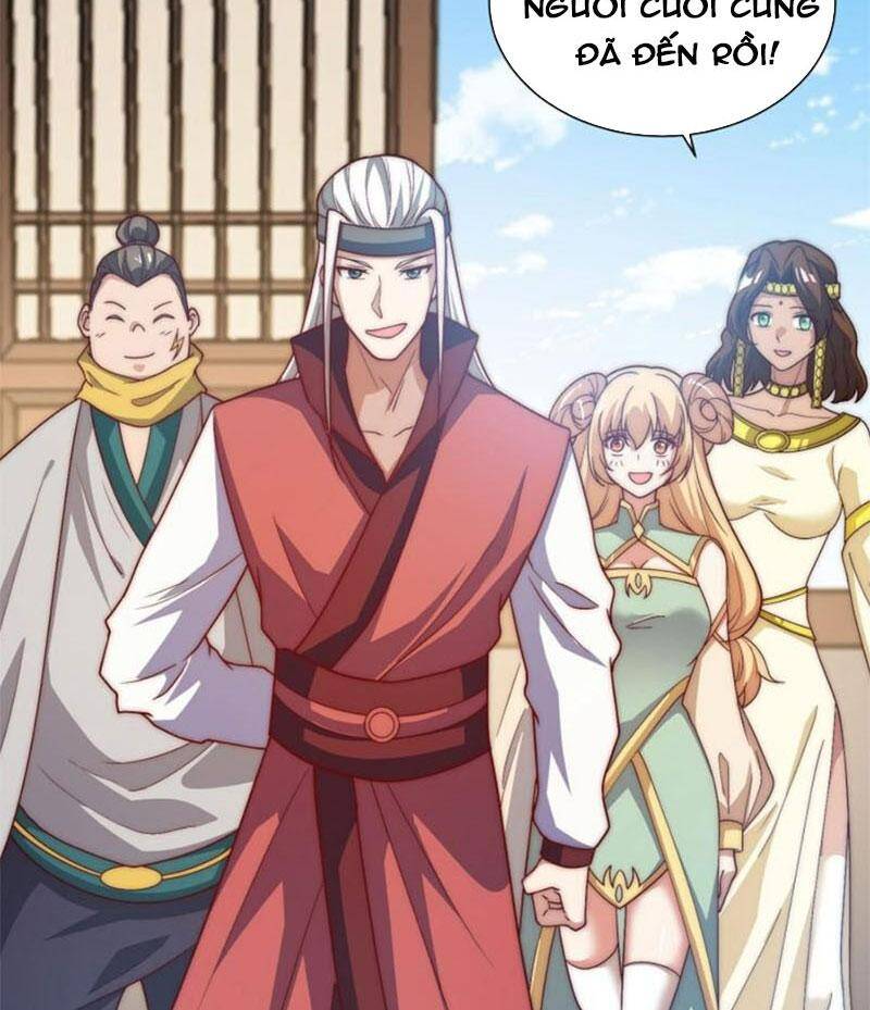 Ta Có Chín Nữ Đồ Đệ Chapter 322 - 46