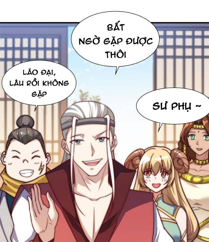 Ta Có Chín Nữ Đồ Đệ Chapter 322 - 50