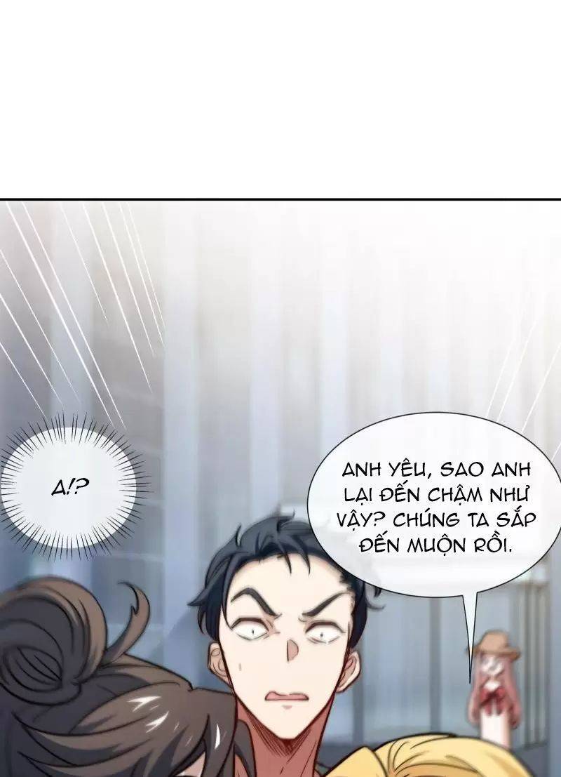 Long Vương Điện Chapter 90 - 14