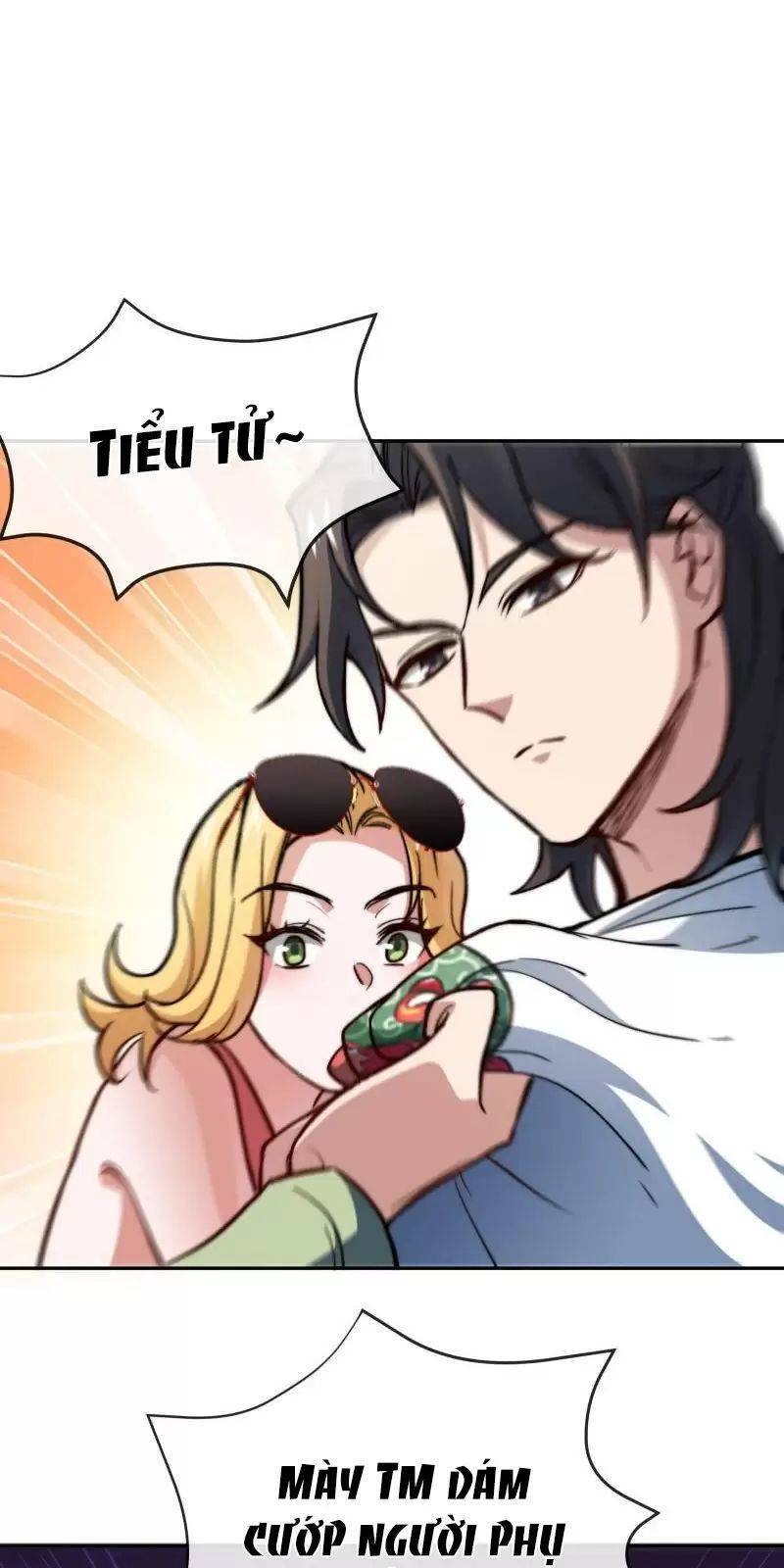 Long Vương Điện Chapter 90 - 16