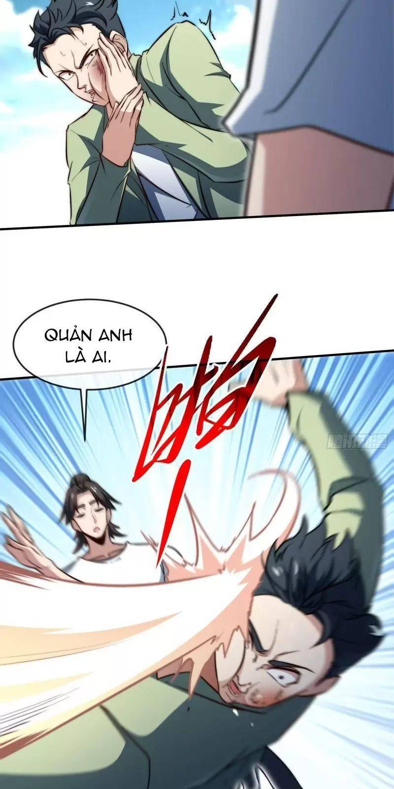 Long Vương Điện Chapter 90 - 19