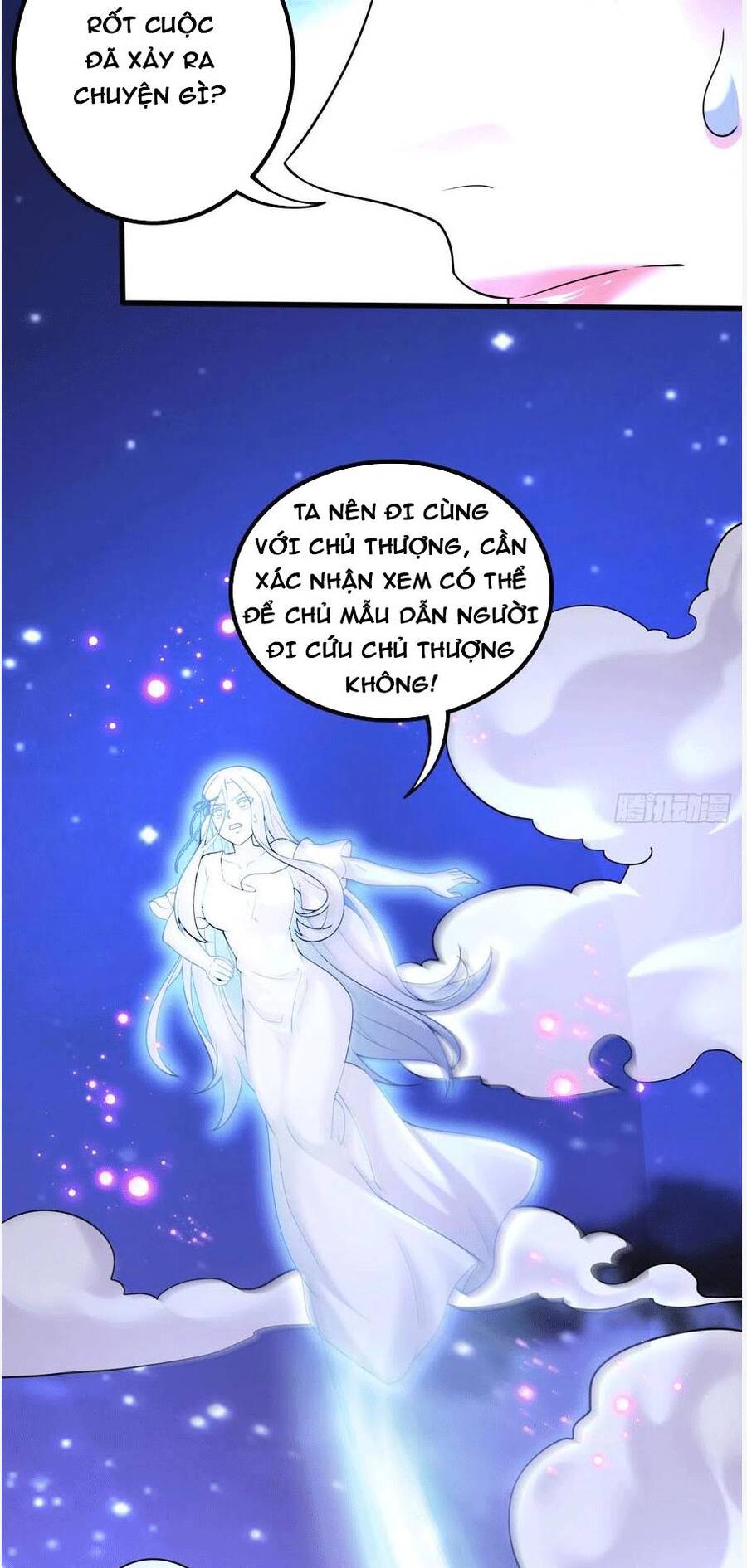 Bổn Tế Tu Chính Là Tiện Đạo Chapter 288 - 4