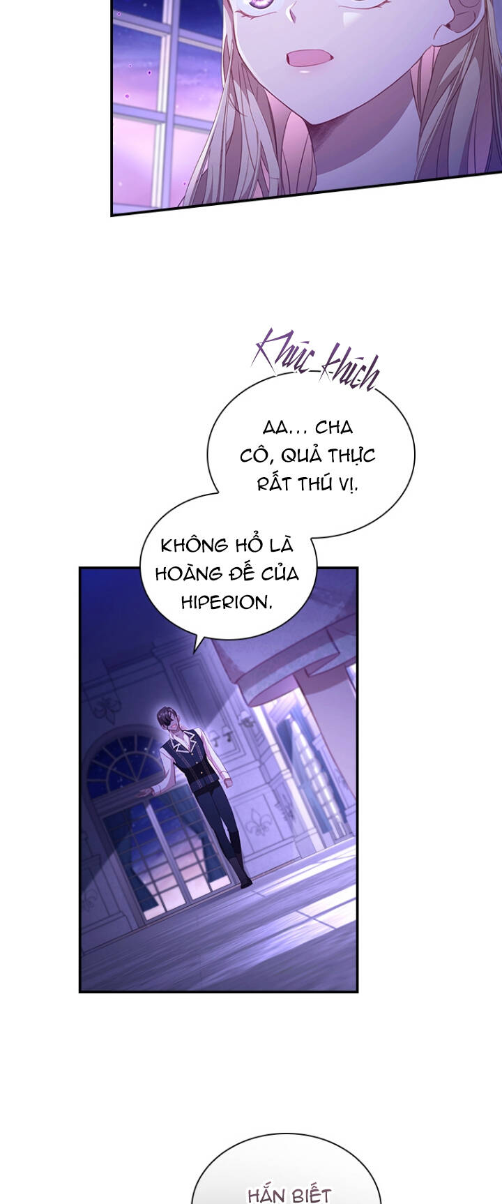 Công Chúa Bé Bỏng Chapter 111 - 41