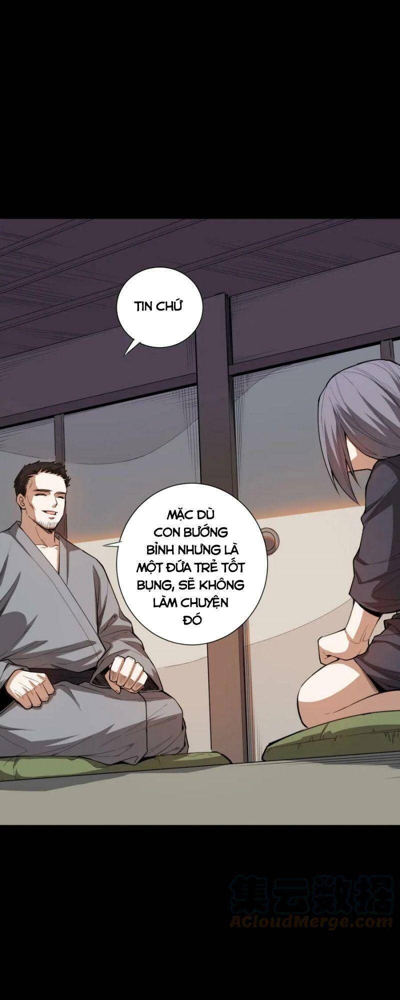 Giản Giới Chapter 184 - 45