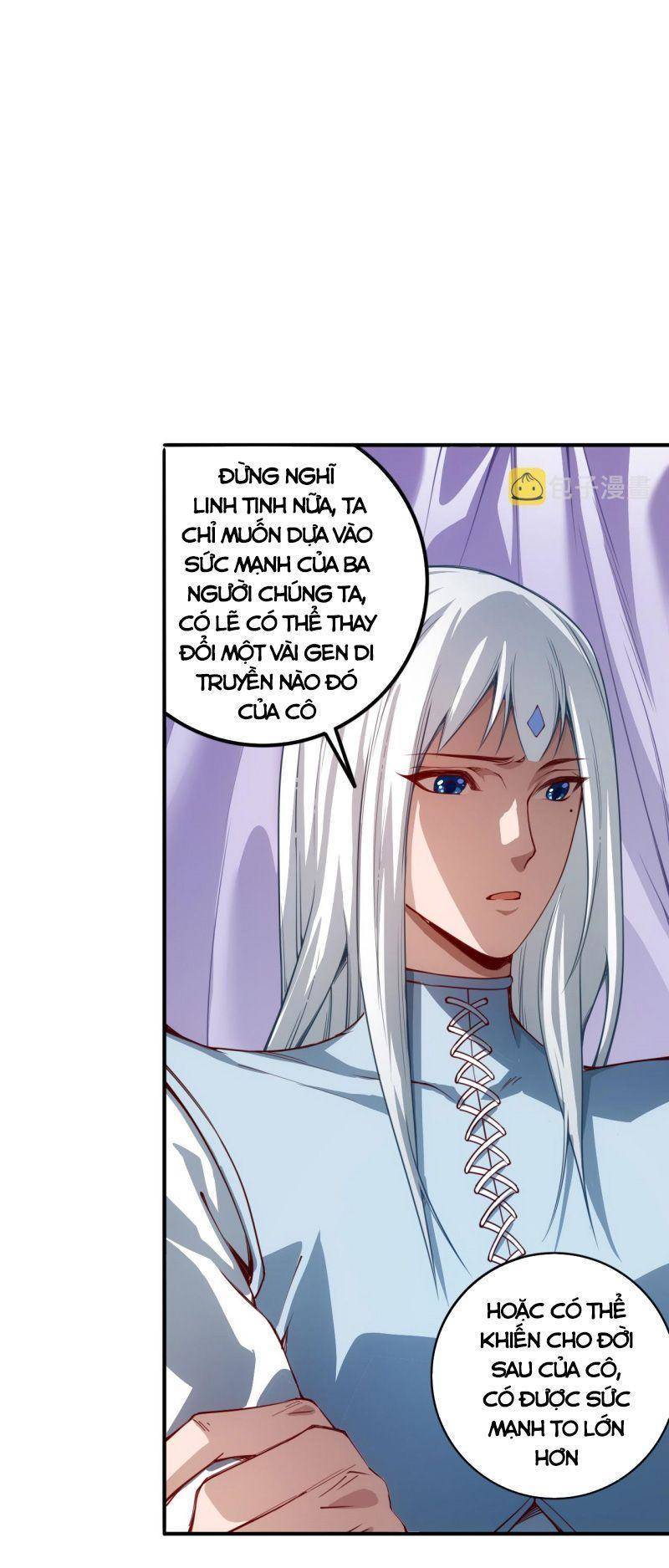 Giản Giới Chapter 208 - 5