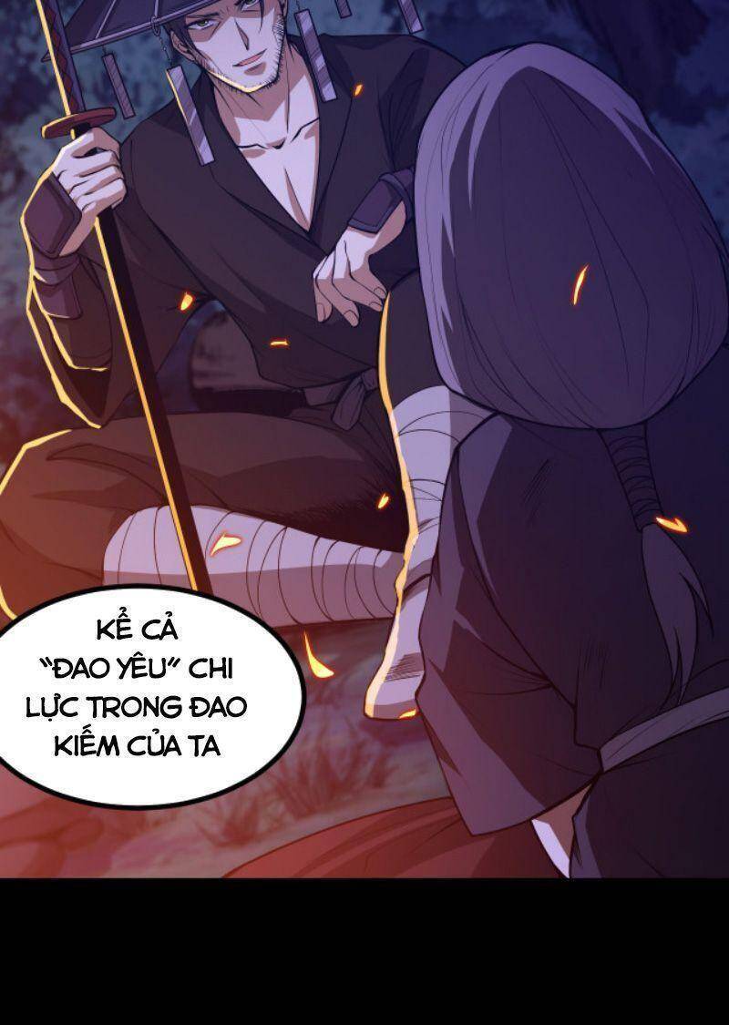 Giản Giới Chapter 185 - 45