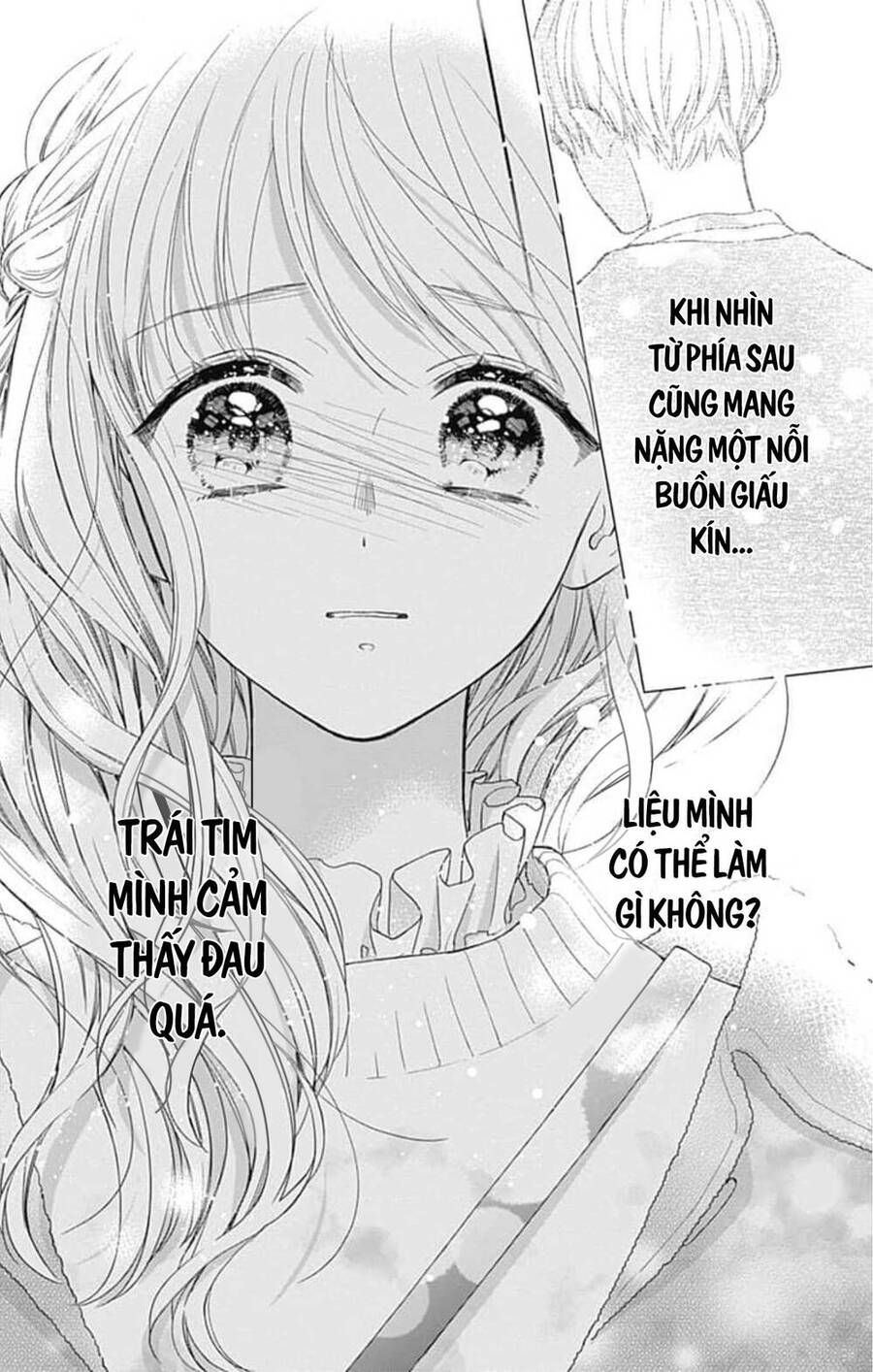 Futari De Koi Wo Suru Riyuu Chapter 38 - 16