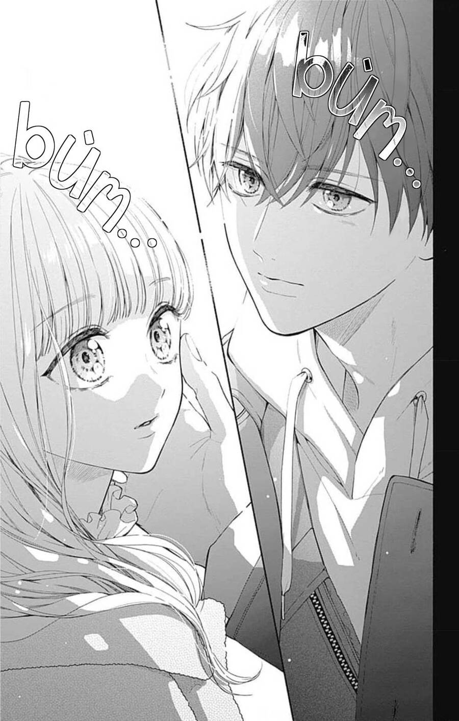 Futari De Koi Wo Suru Riyuu Chapter 40 - 5