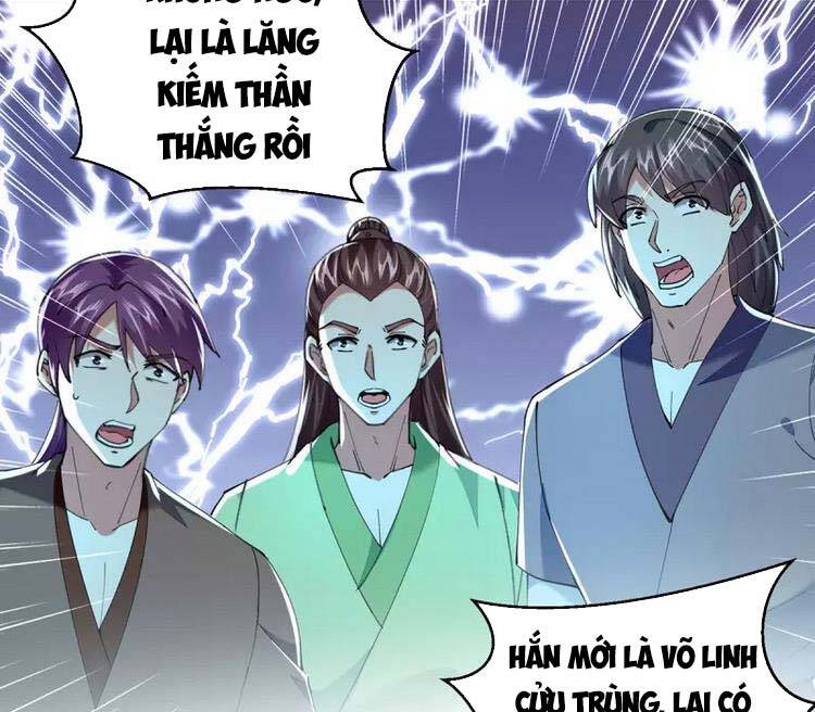 Lăng Thiên Thần Đế Chapter 308 - 17