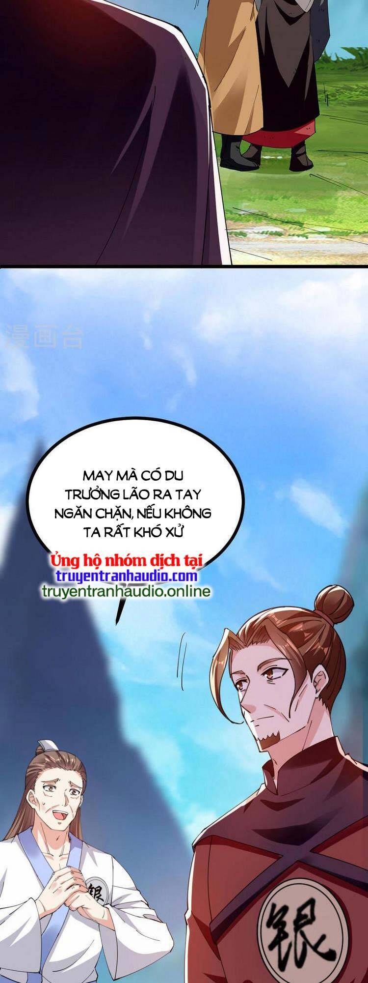 Lăng Thiên Thần Đế Chapter 310 - 28