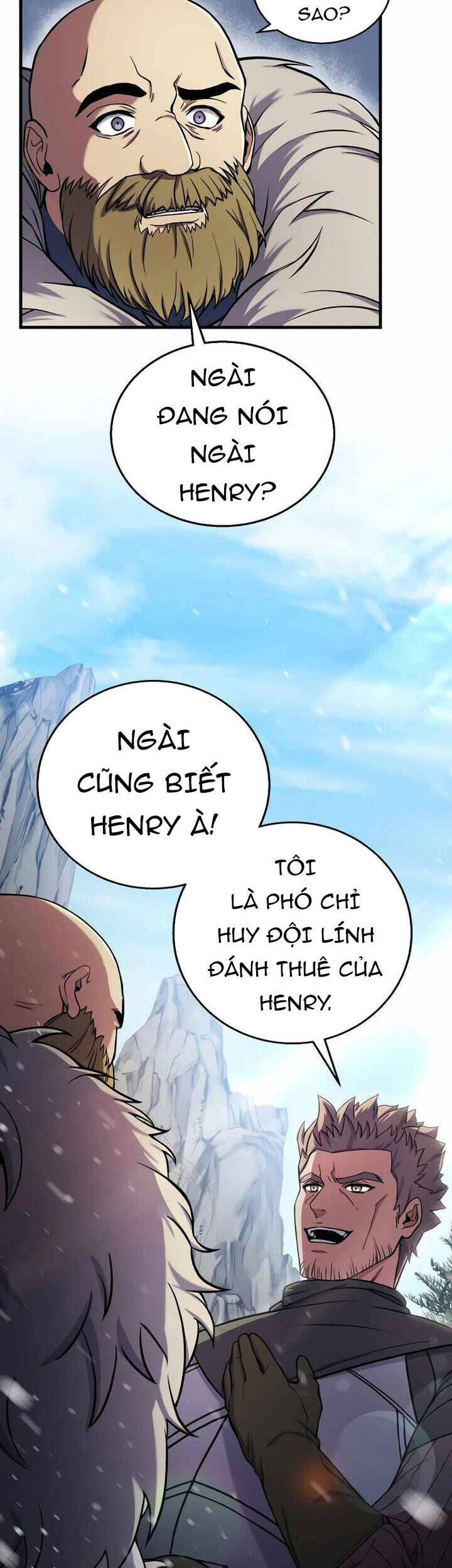 Sự Trở Lại Của Pháp Sư 8 Vòng Chapter 70 - 40