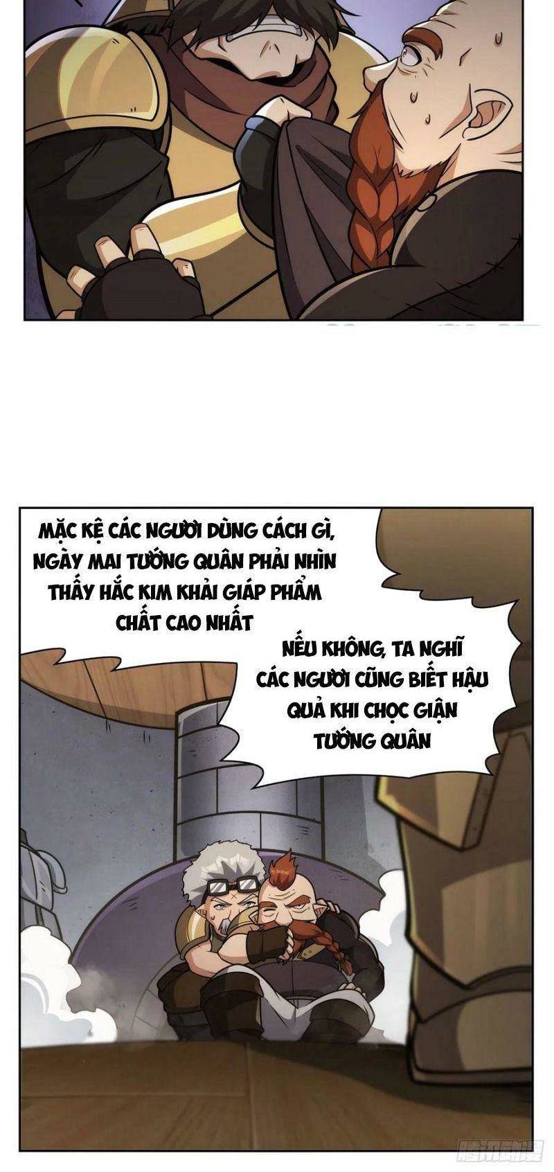 Ma Vương Thất Nghiệp Chapter 345 - 17