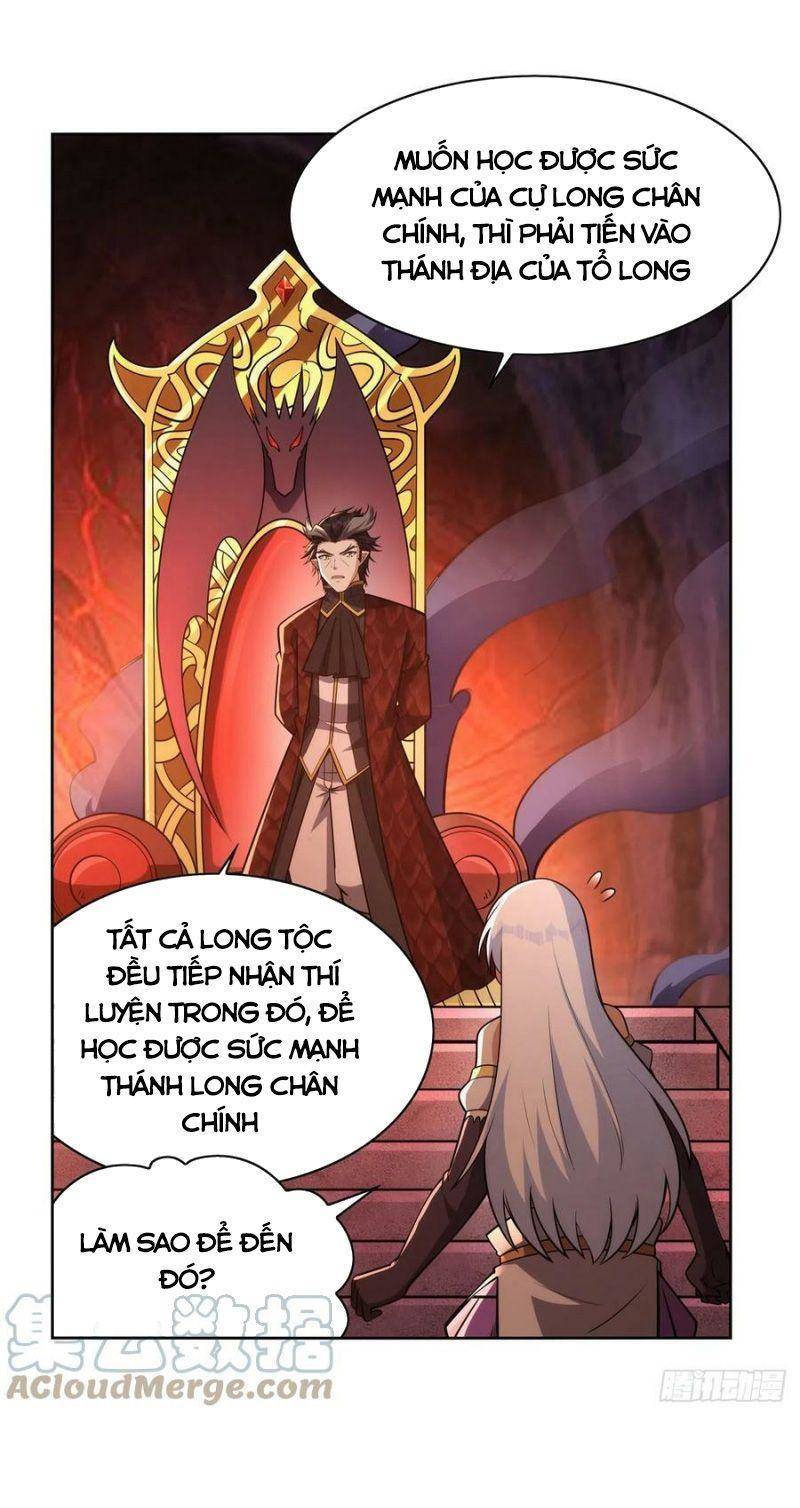 Ma Vương Thất Nghiệp Chapter 346 - 24