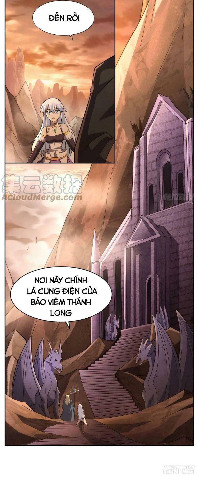 Ma Vương Thất Nghiệp Chapter 346 - 5