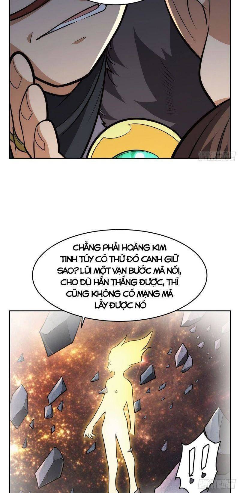 Ma Vương Thất Nghiệp Chapter 347 - 37