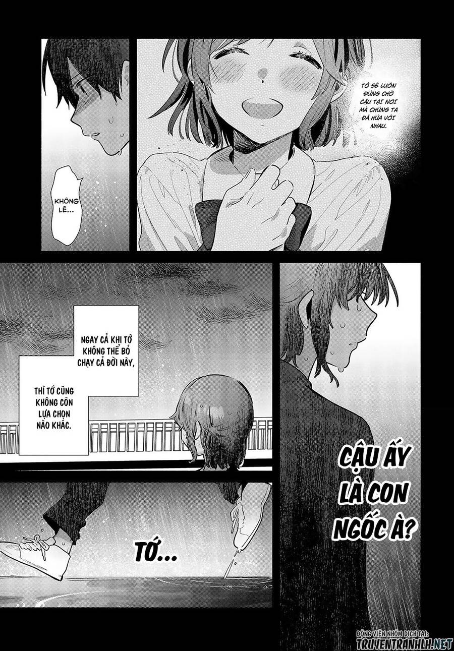 Kimi No Wasurekata Wo Oshiete Chapter 12 - 14