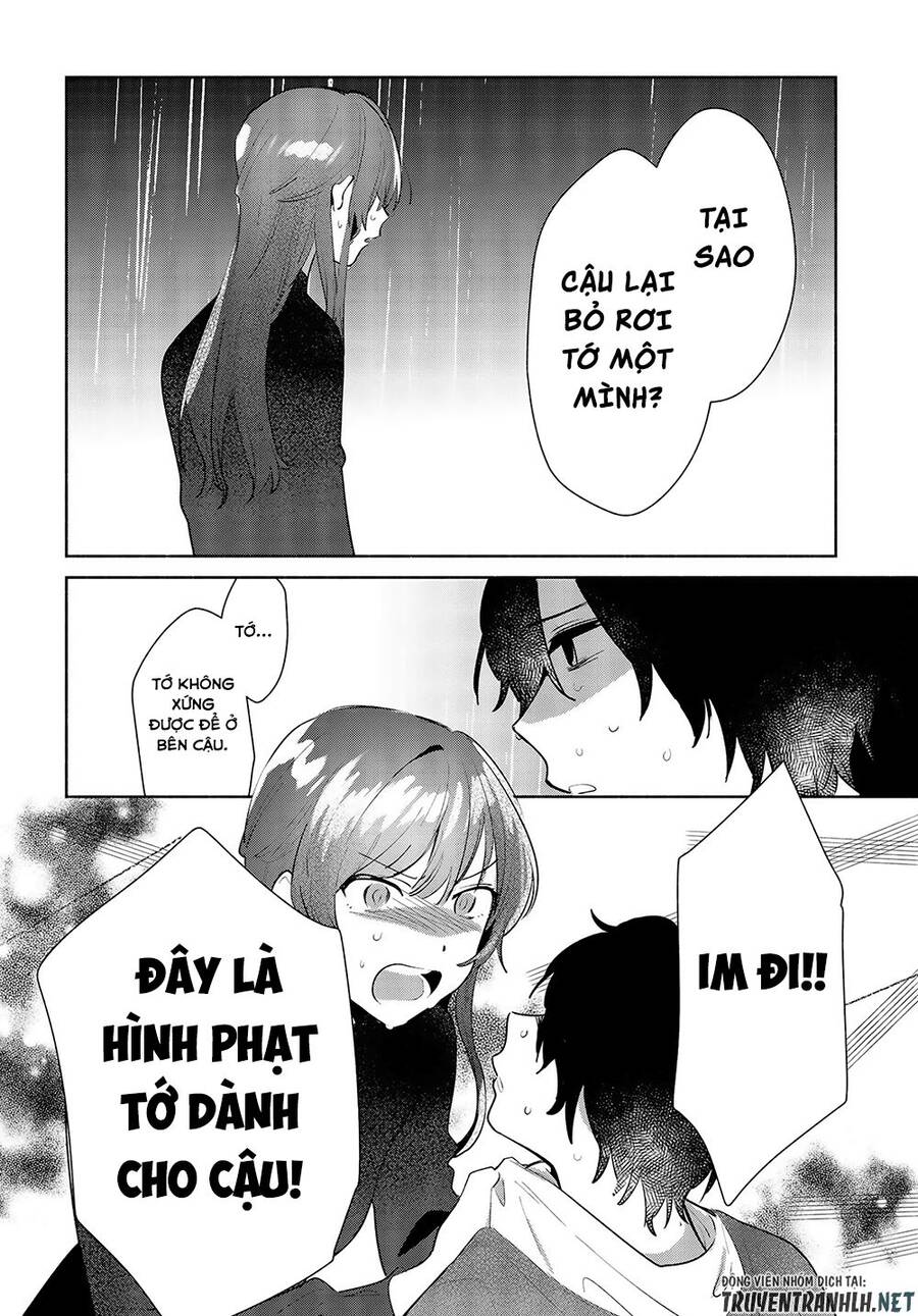 Kimi No Wasurekata Wo Oshiete Chapter 12 - 27