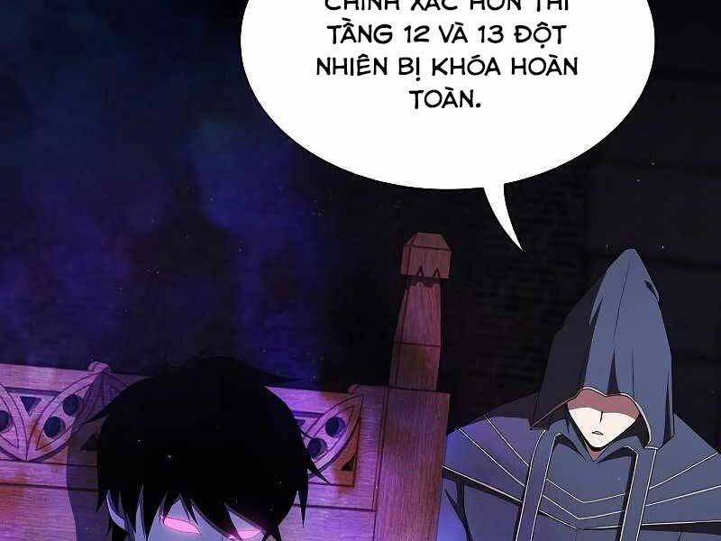 Tôi Là Người Chơi Leo Tháp Một Mình Chapter 119 - 4