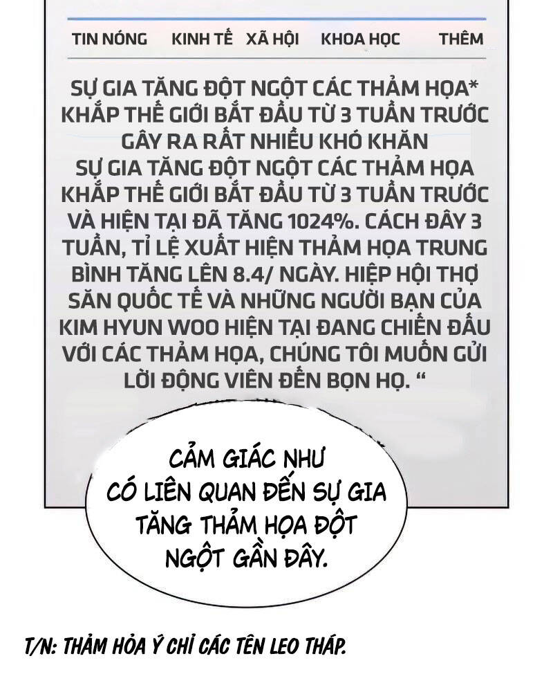 Tôi Là Người Chơi Leo Tháp Một Mình Chapter 124 - 96