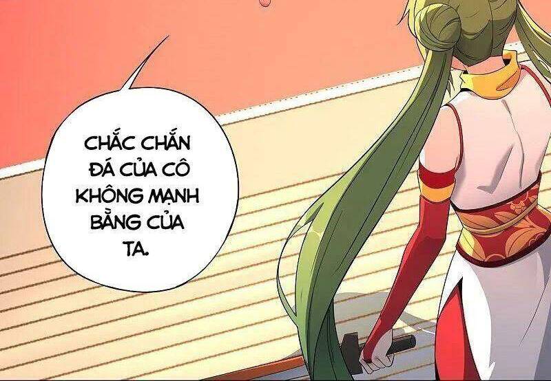 Vòng Bạn Bè Mạnh Nhất Của Tiên Giới Chapter 181 - 8