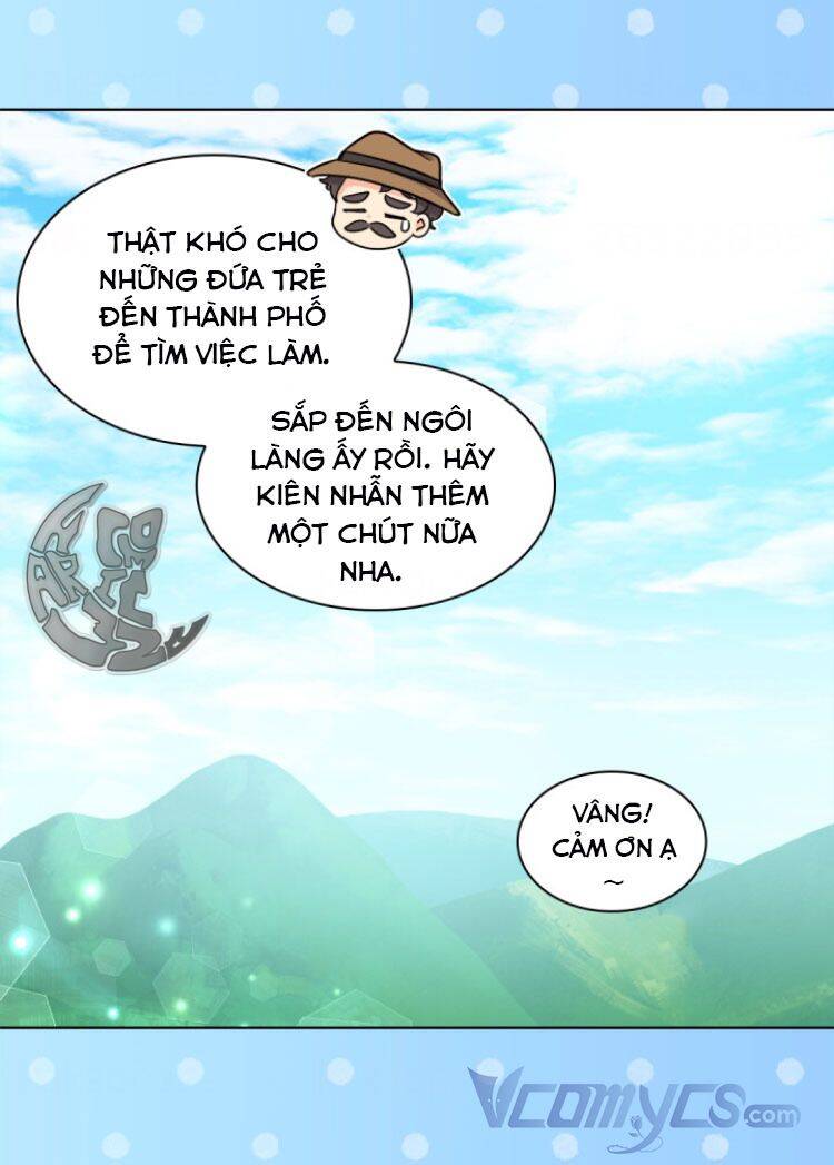 Sinh Đôi Xuyên Không Chapter 111 - 19