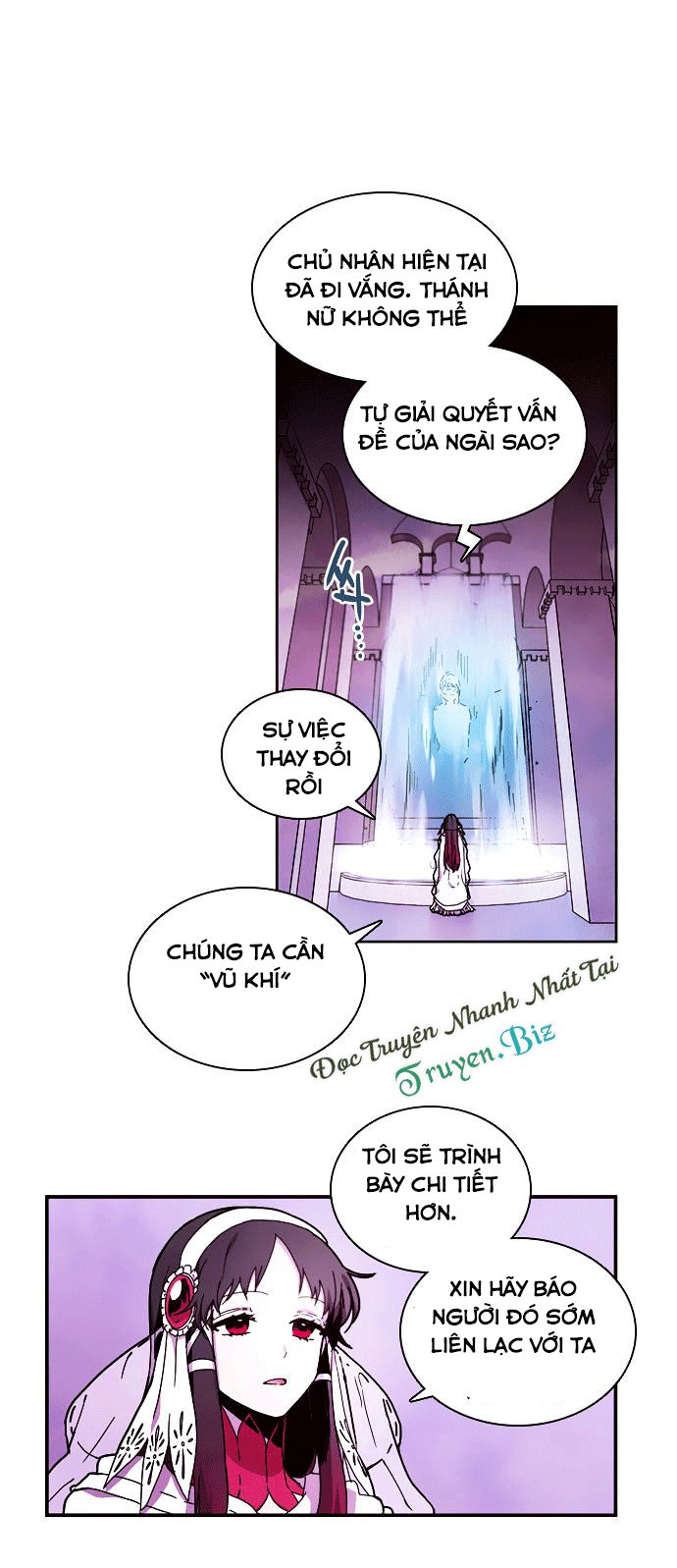 Miracle! Hero-Nim Chapter 11 - 13