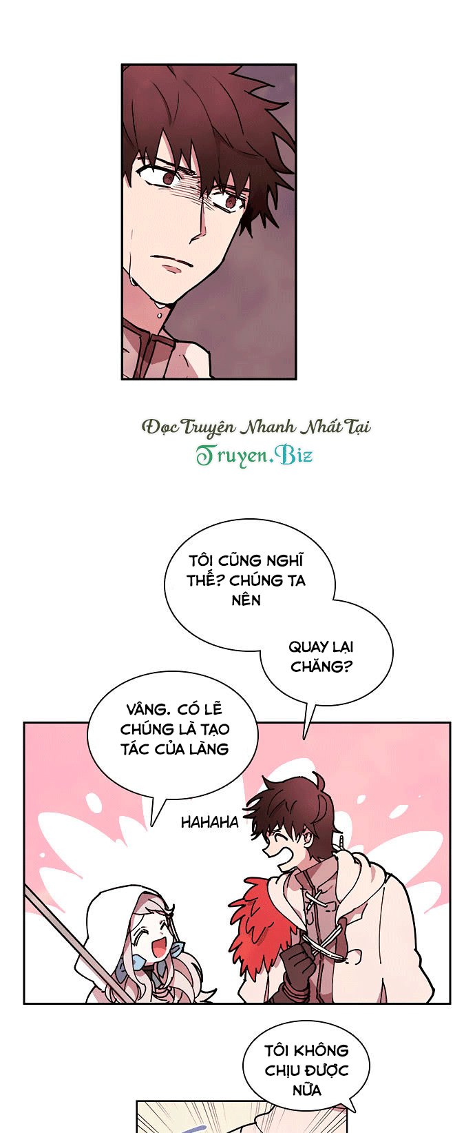 Miracle! Hero-Nim Chapter 11 - 6