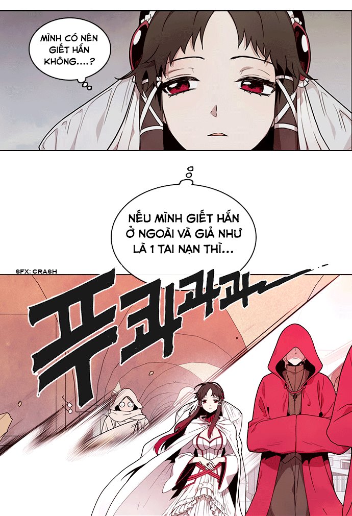 Miracle! Hero-Nim Chapter 6 - 3